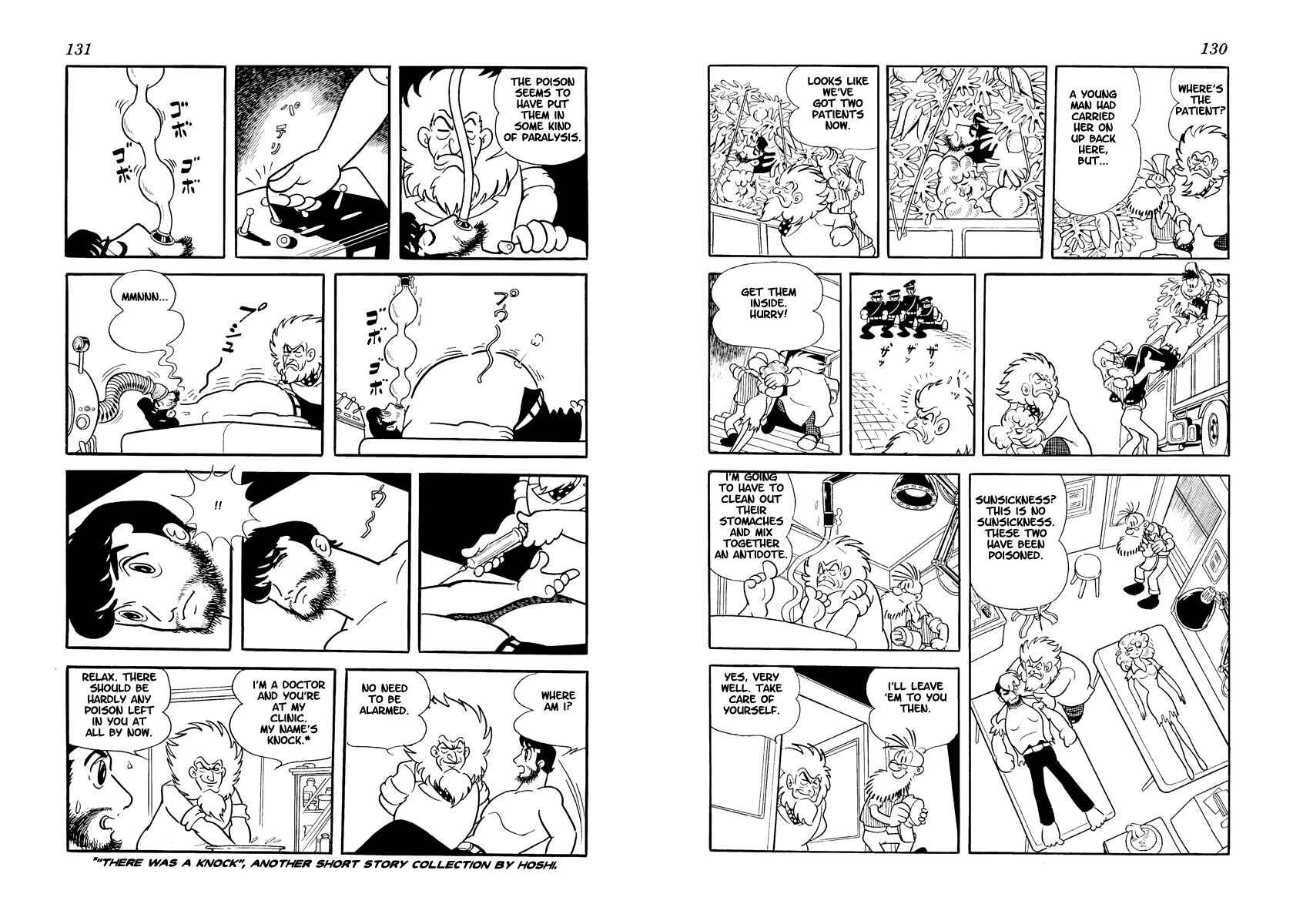 Page 64 Chapter Unknown_0eee Wonder 3