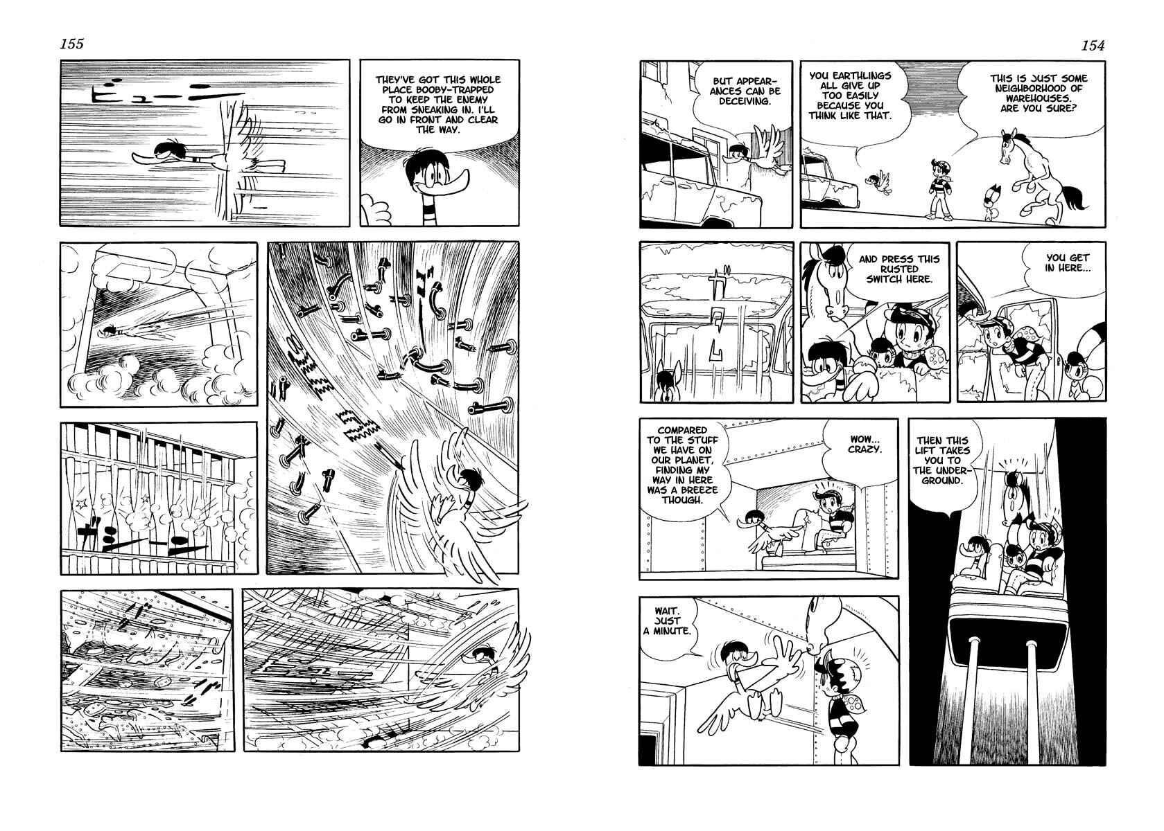 Page 76 Chapter Unknown_0eee Wonder 3