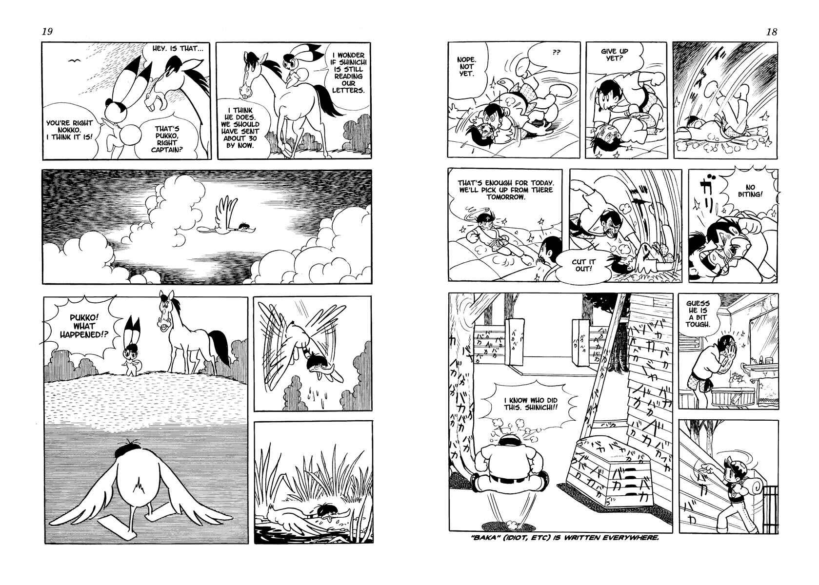 Page 8 Chapter Unknown_0eee Wonder 3