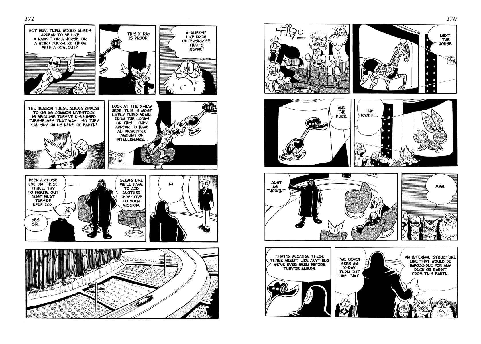 Page 84 Chapter Unknown_0eee Wonder 3