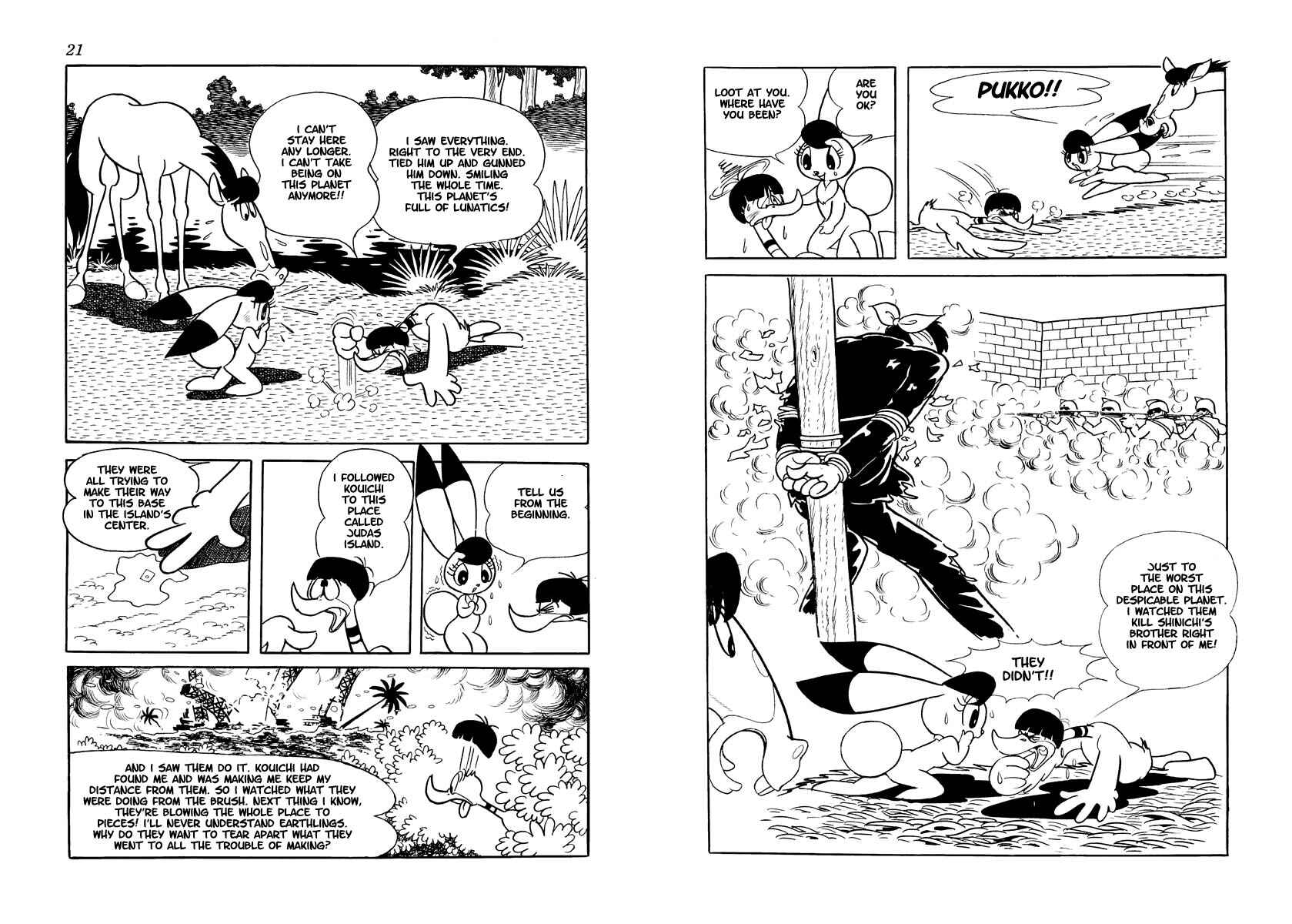 Page 9 Chapter Unknown_0eee Wonder 3