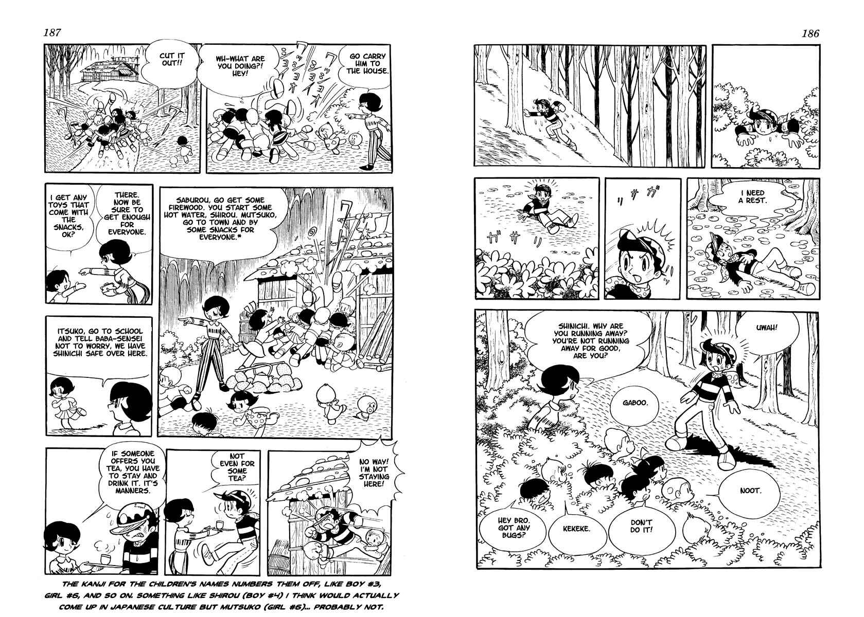 Page 92 Chapter Unknown_0eee Wonder 3