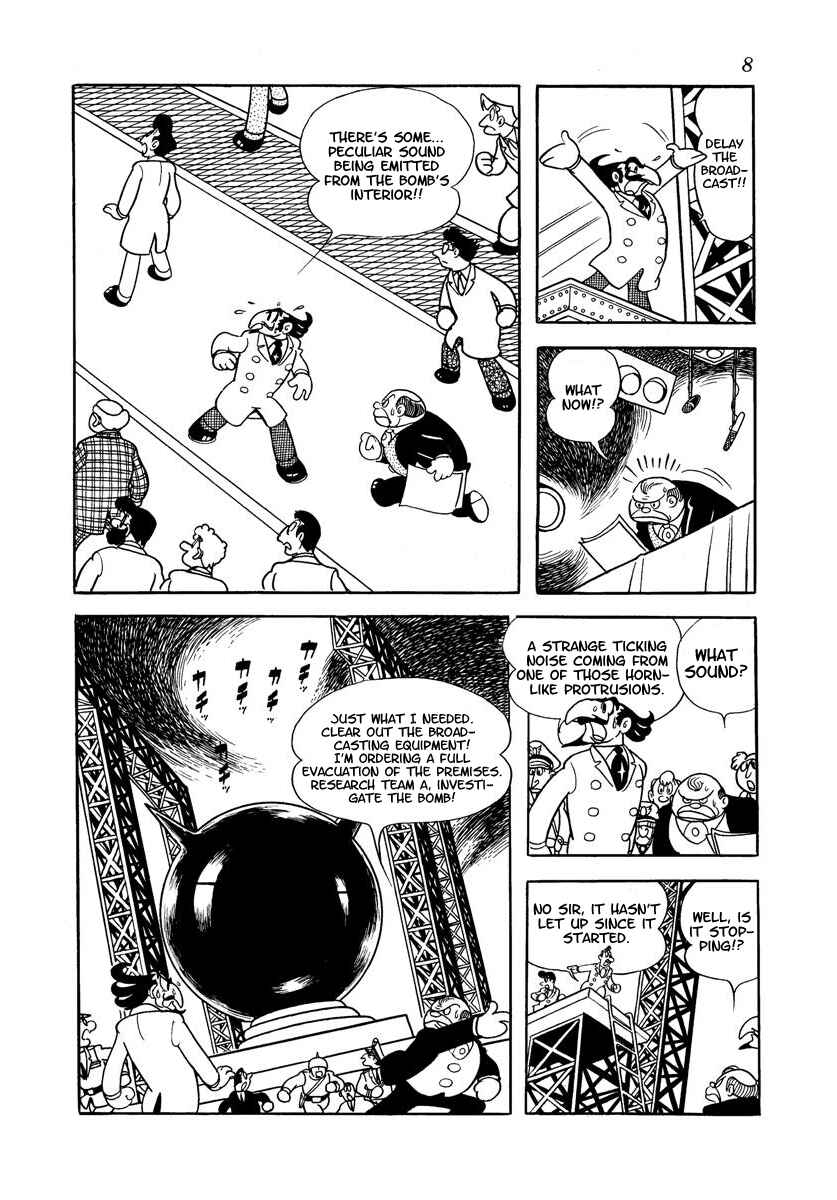 Page 10 Chapter Unknown_adfa Wonder 3