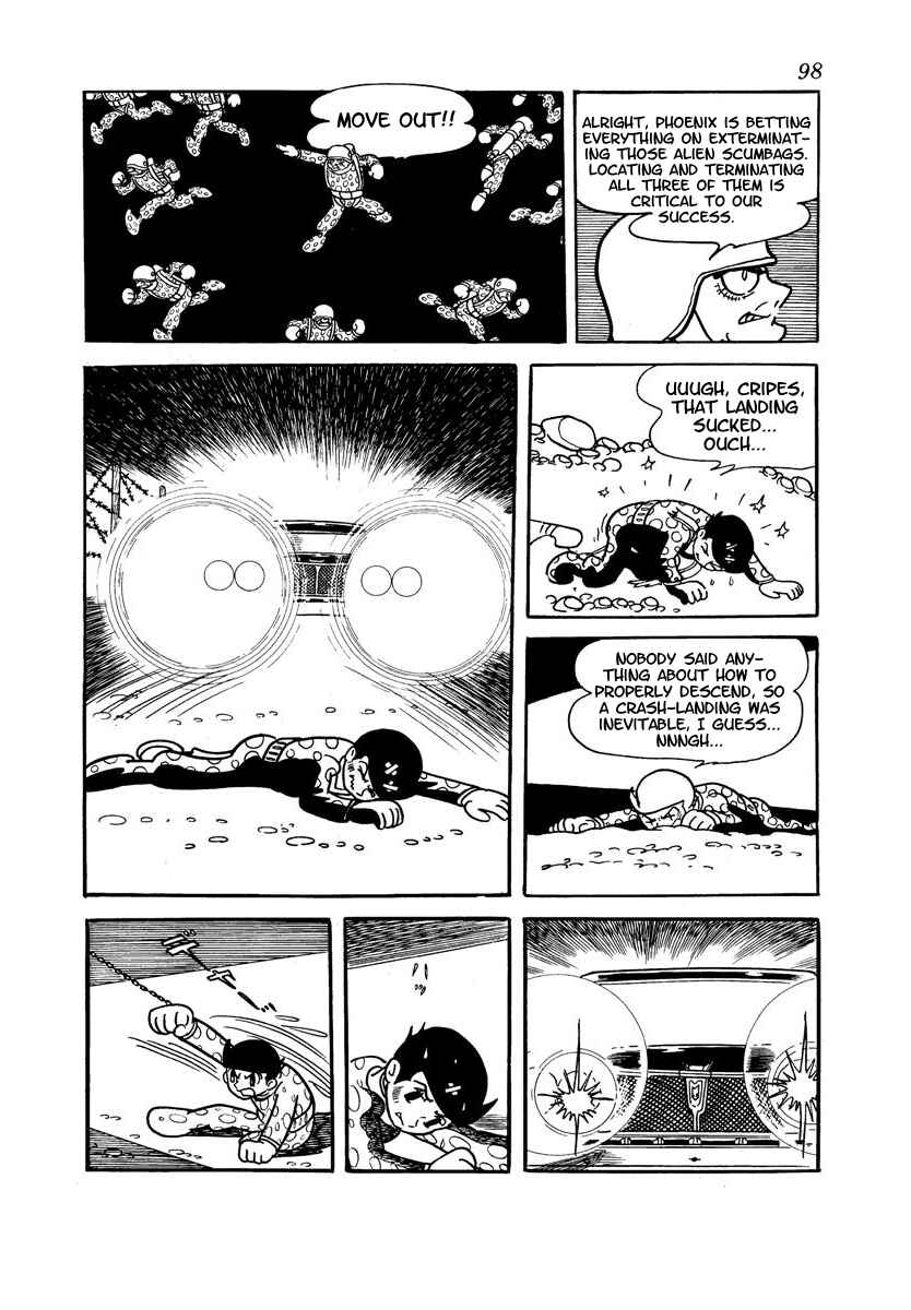 Page 100 Chapter Unknown_adfa Wonder 3