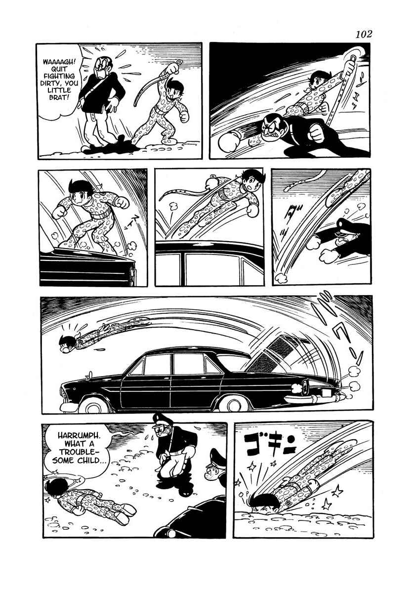 Page 104 Chapter Unknown_adfa Wonder 3