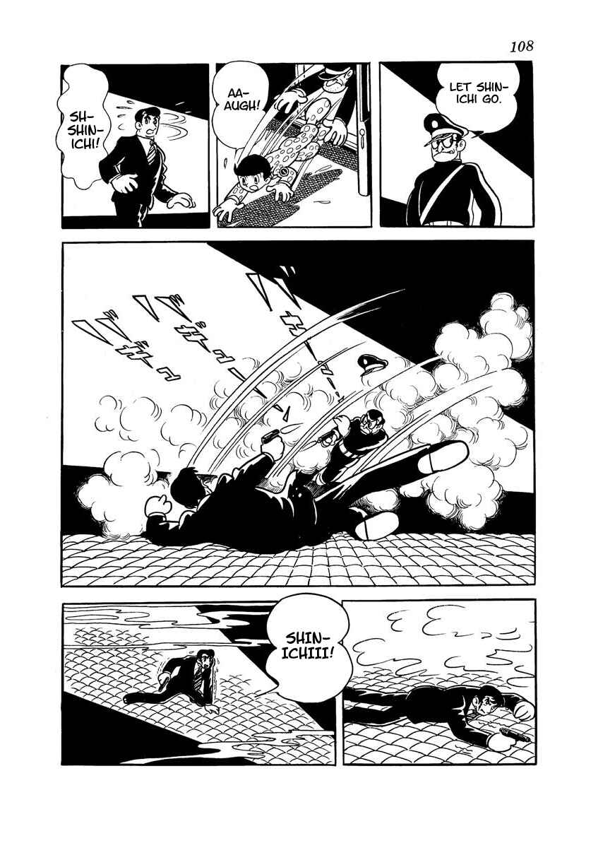 Page 110 Chapter Unknown_adfa Wonder 3
