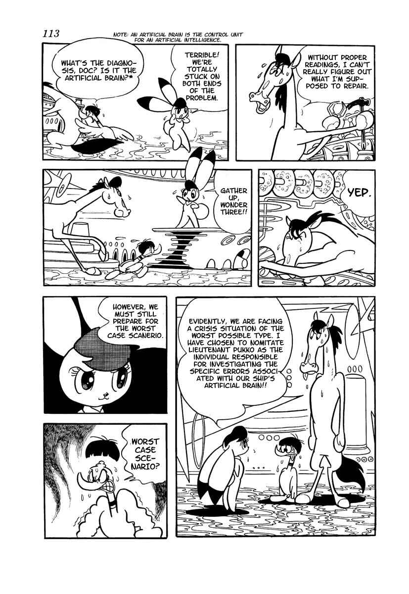 Page 115 Chapter Unknown_adfa Wonder 3