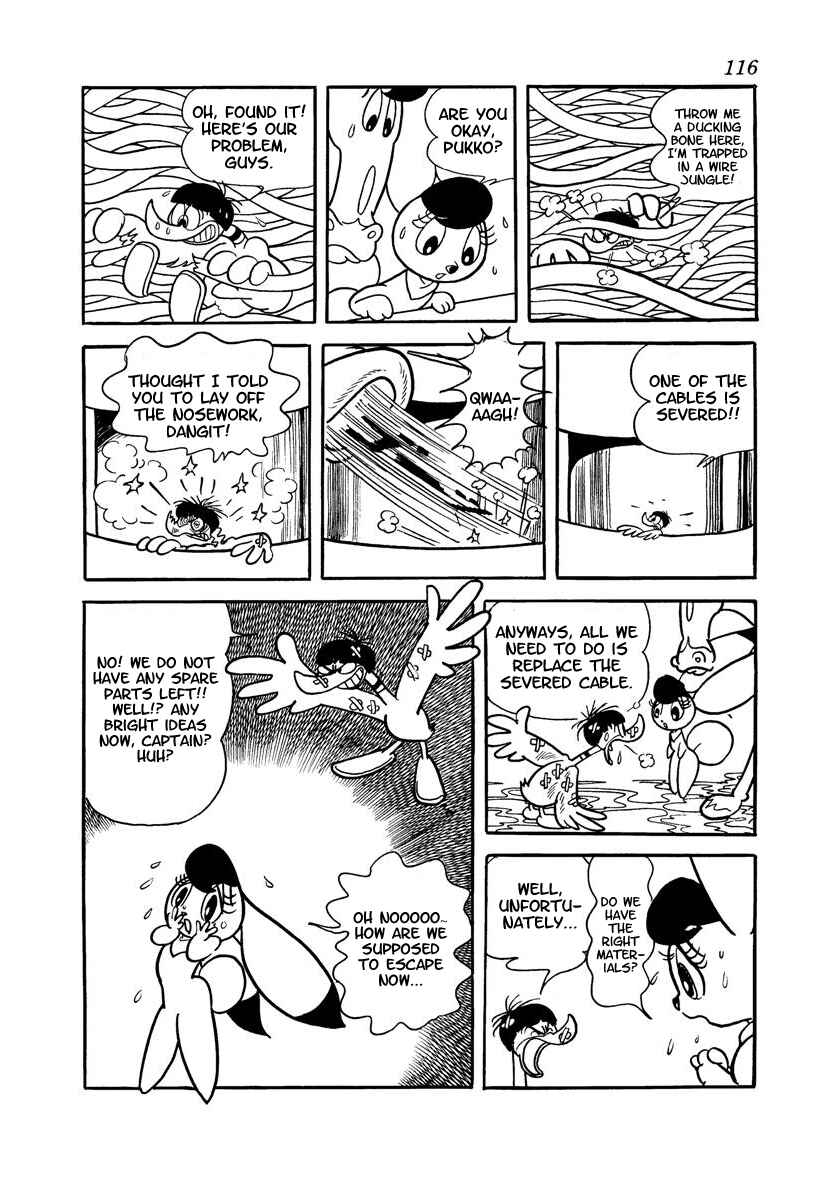 Page 118 Chapter Unknown_adfa Wonder 3