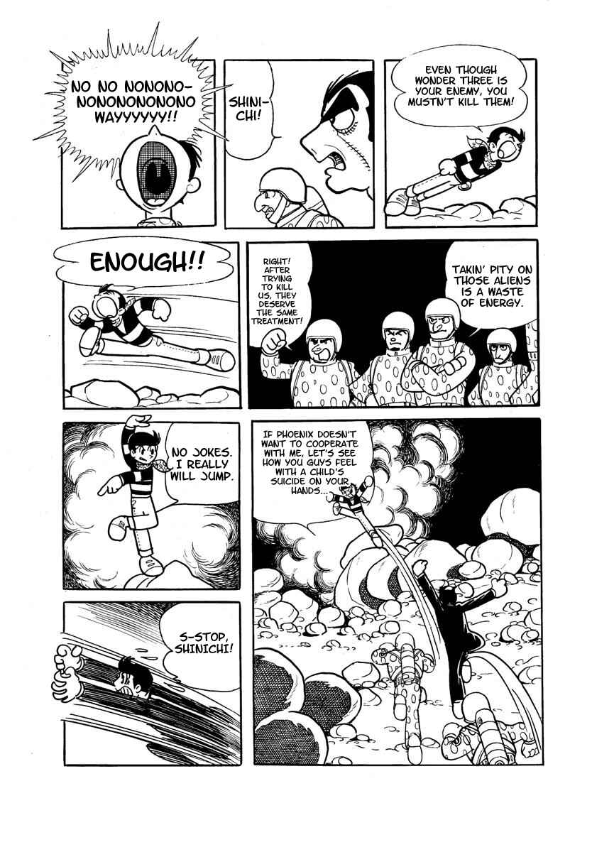Page 127 Chapter Unknown_adfa Wonder 3
