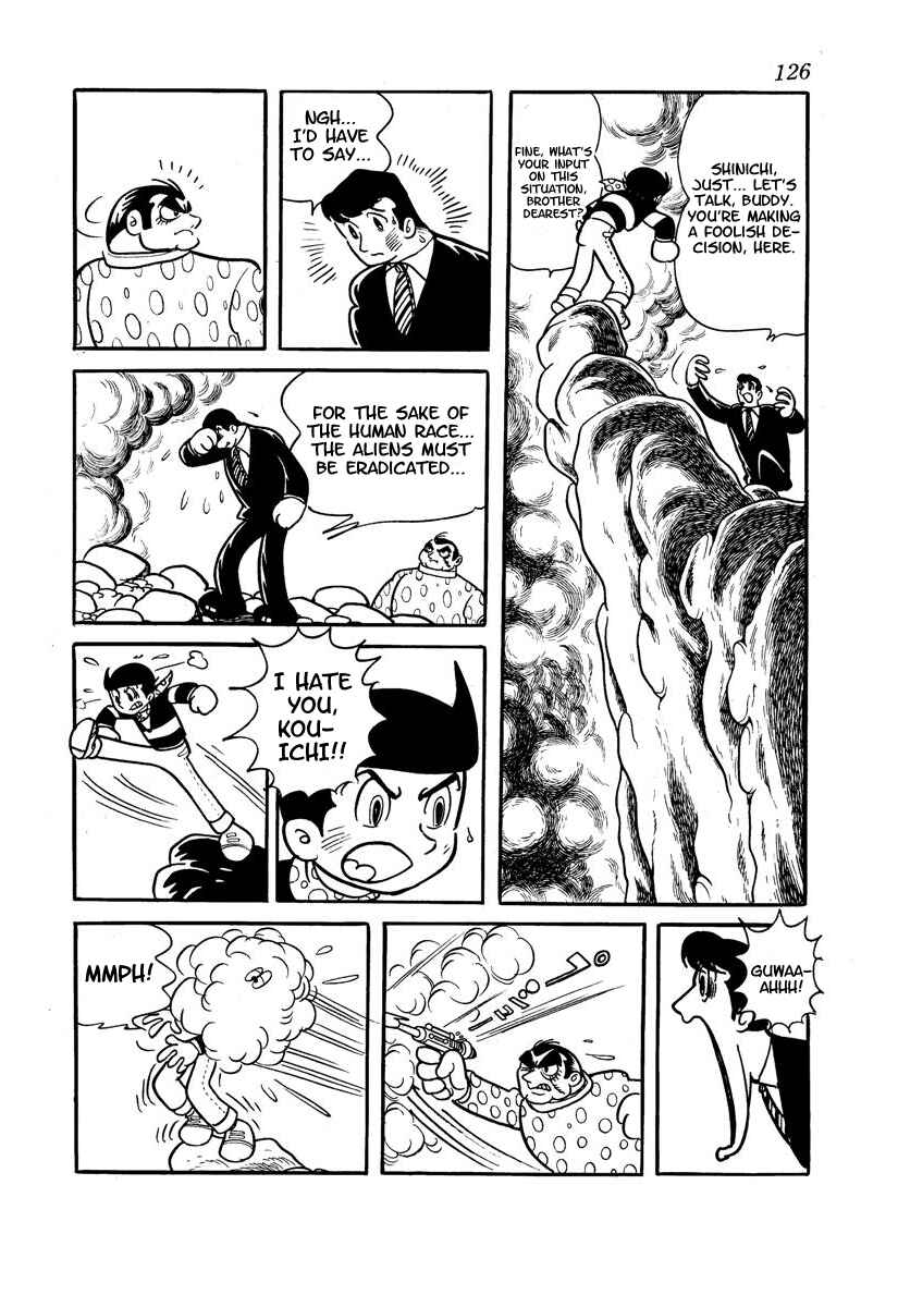 Page 128 Chapter Unknown_adfa Wonder 3