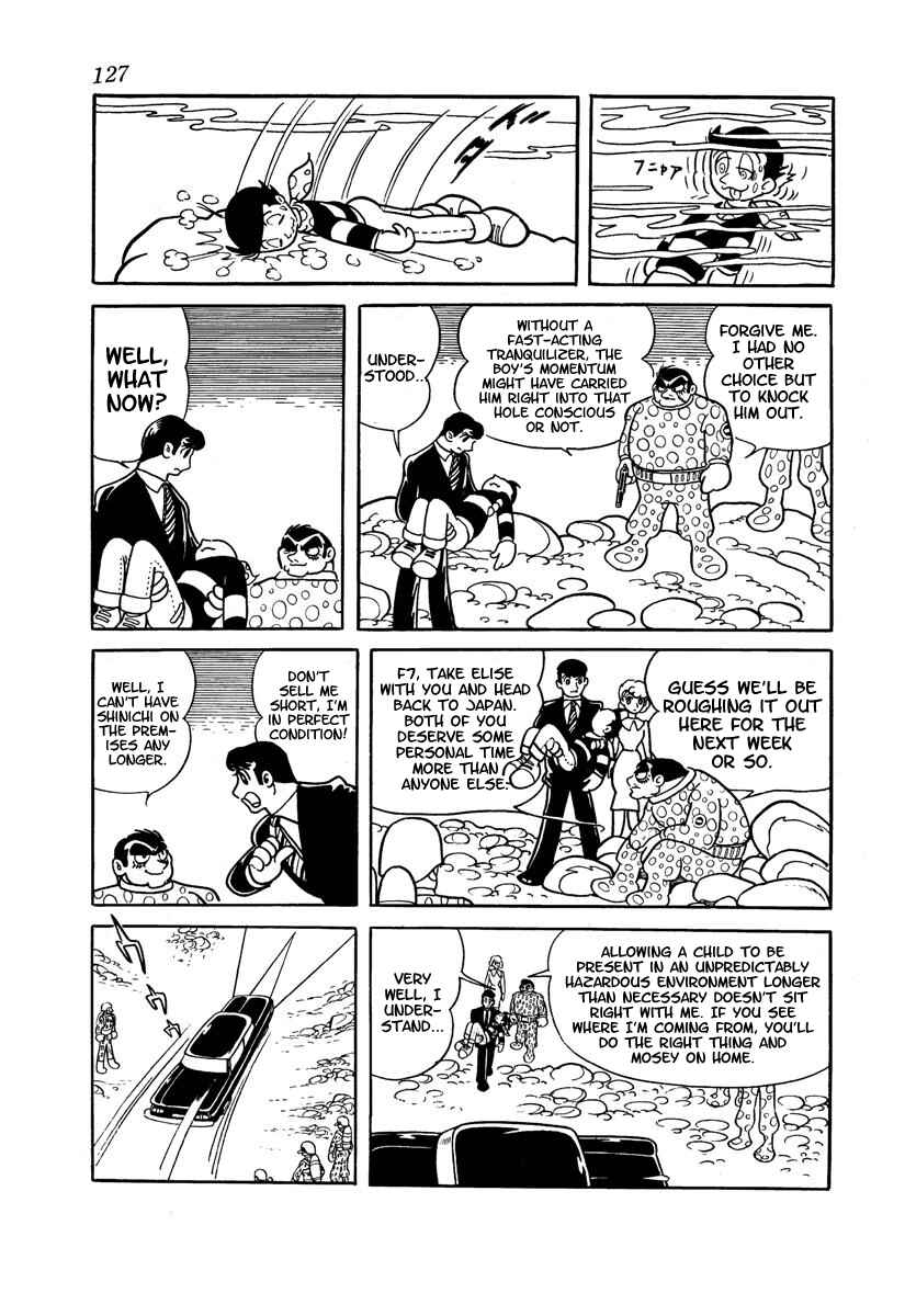 Page 129 Chapter Unknown_adfa Wonder 3