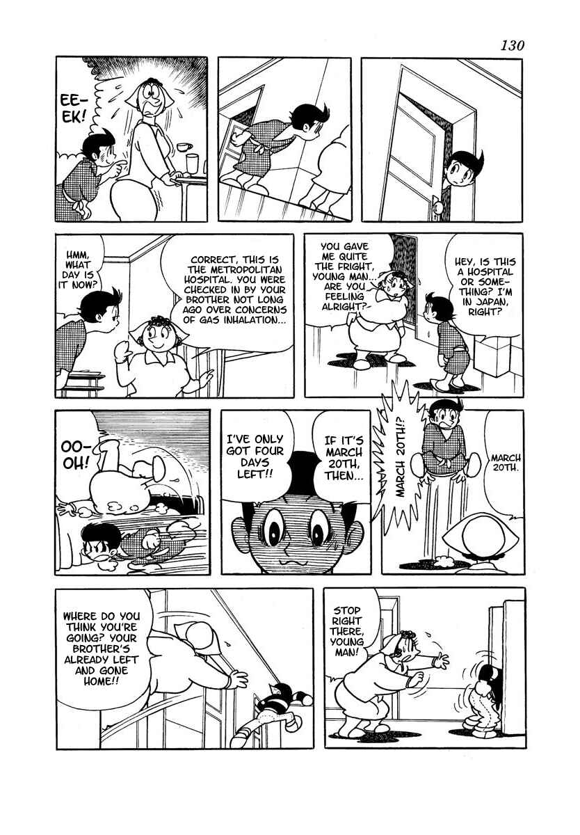 Page 132 Chapter Unknown_adfa Wonder 3