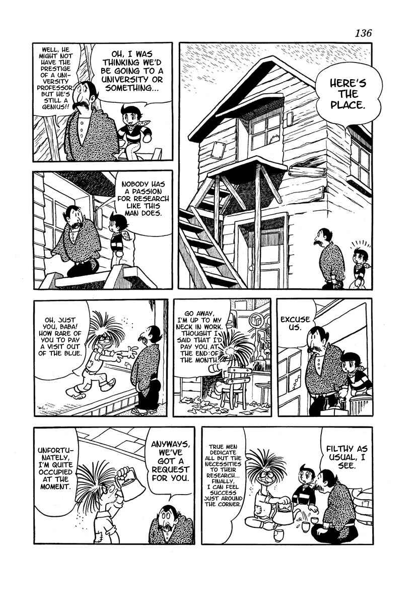 Page 138 Chapter Unknown_adfa Wonder 3