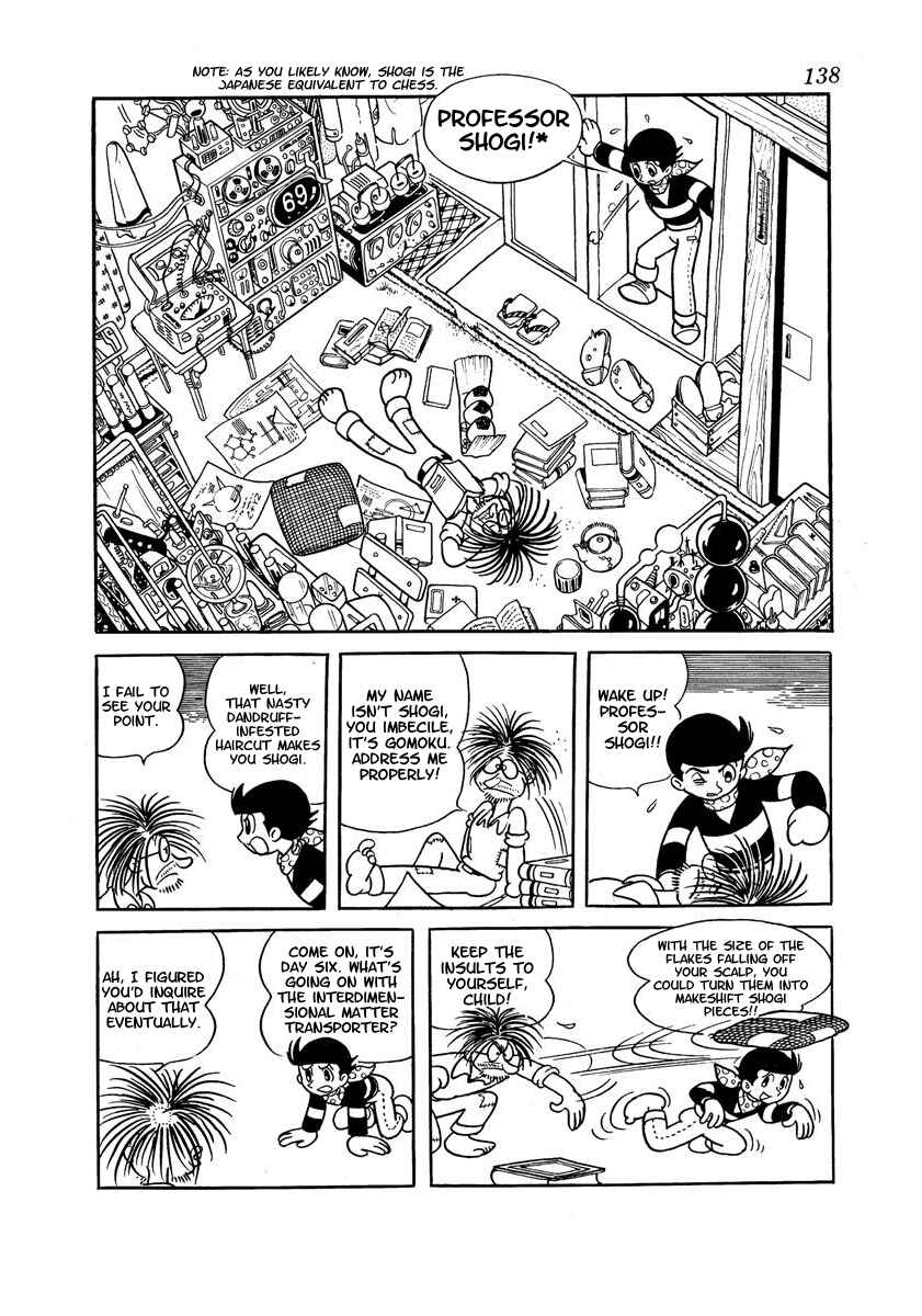 Page 140 Chapter Unknown_adfa Wonder 3