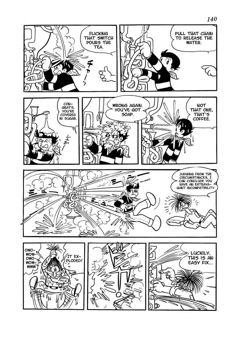 Page 142 Chapter Unknown_adfa Wonder 3