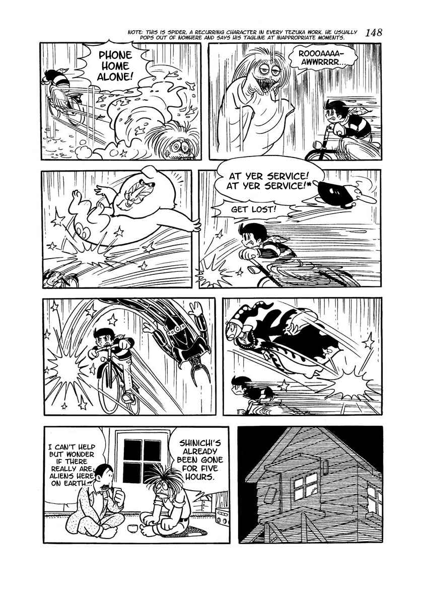 Page 150 Chapter Unknown_adfa Wonder 3