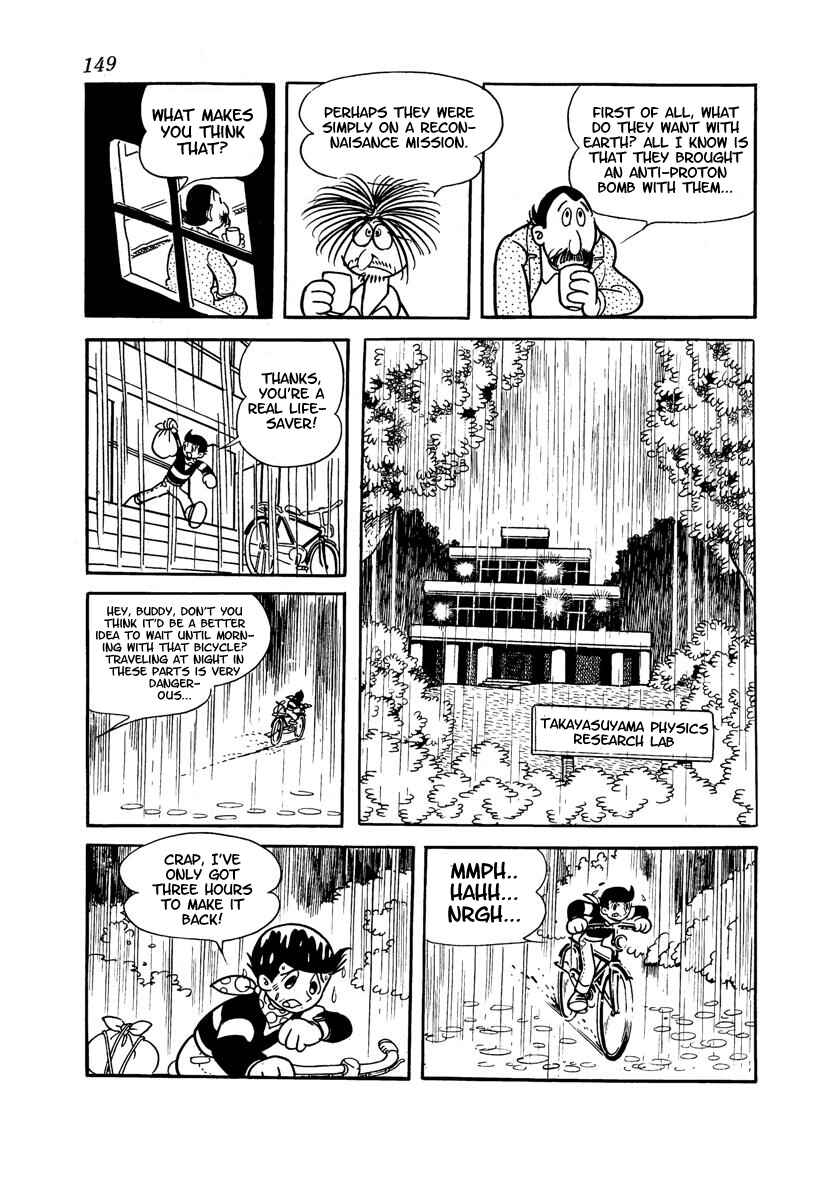 Page 151 Chapter Unknown_adfa Wonder 3