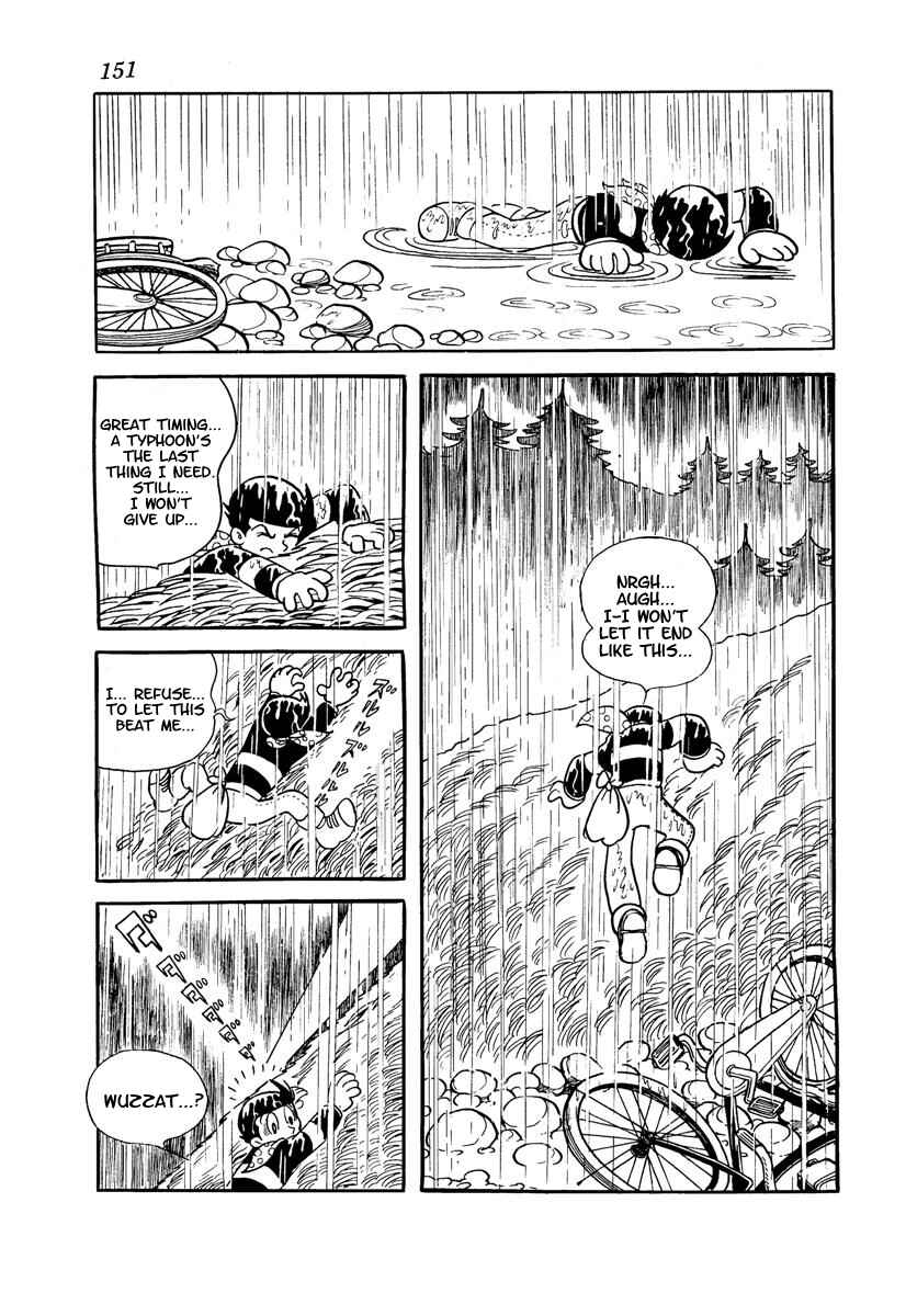 Page 153 Chapter Unknown_adfa Wonder 3