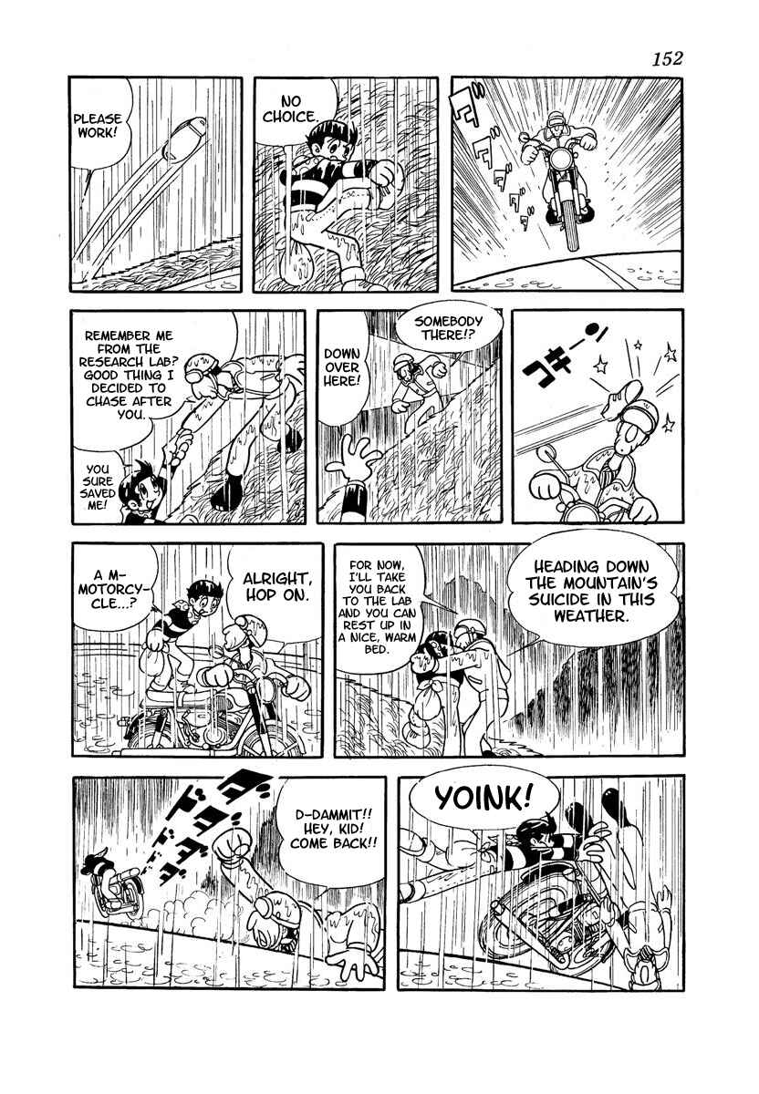 Page 154 Chapter Unknown_adfa Wonder 3