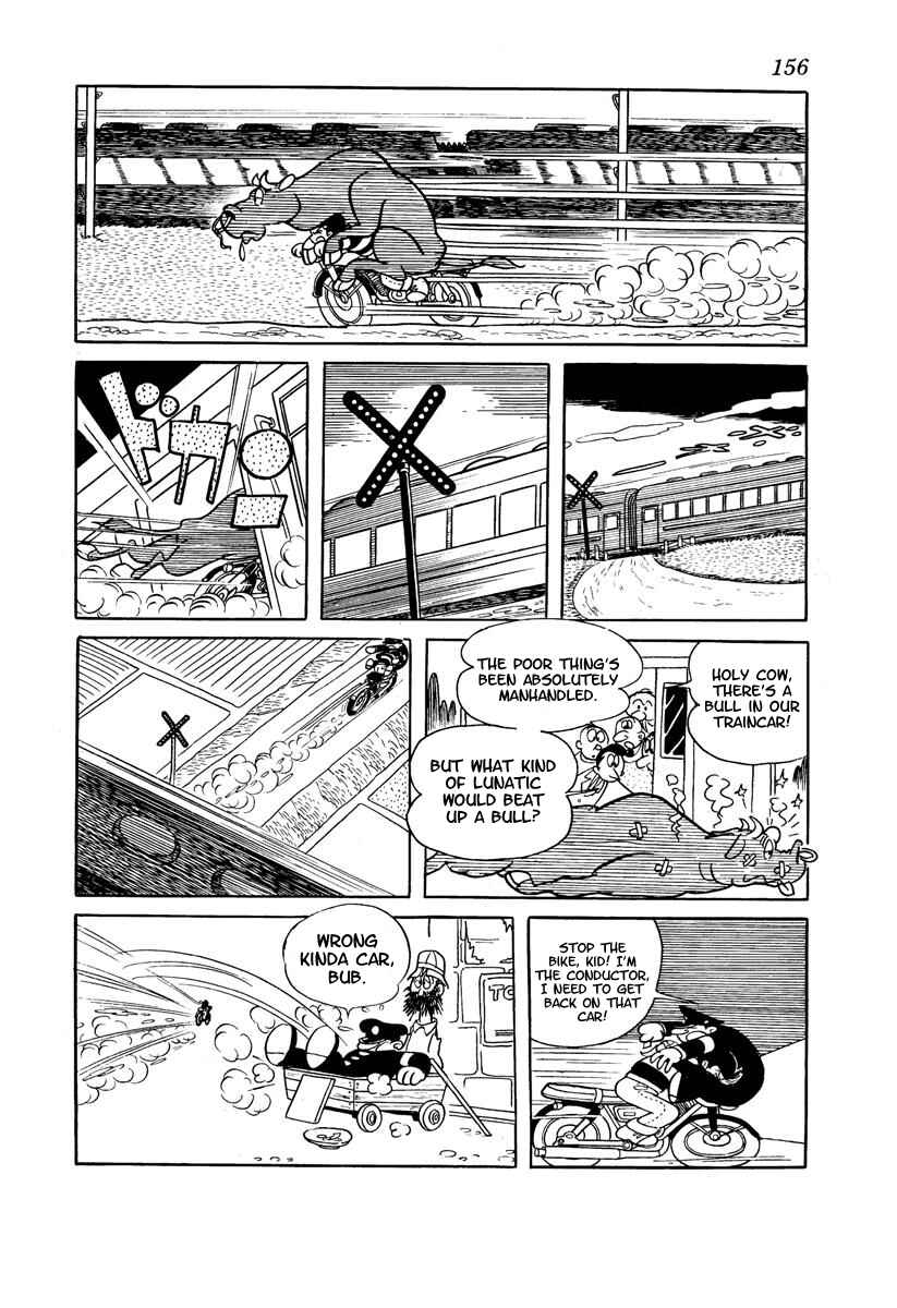 Page 158 Chapter Unknown_adfa Wonder 3