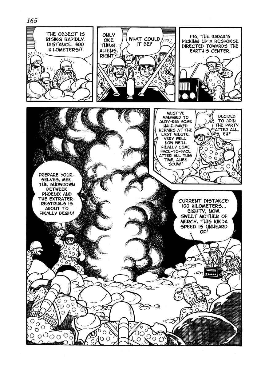 Page 167 Chapter Unknown_adfa Wonder 3
