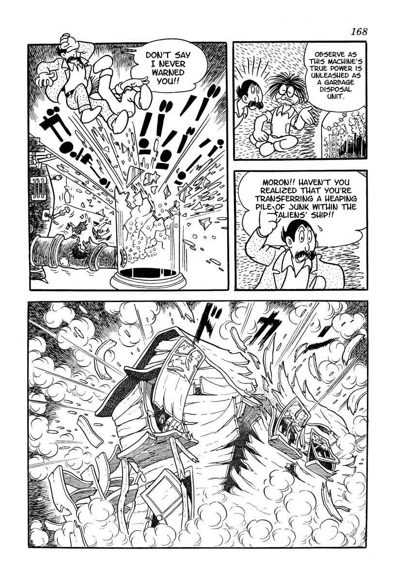 Page 170 Chapter Unknown_adfa Wonder 3