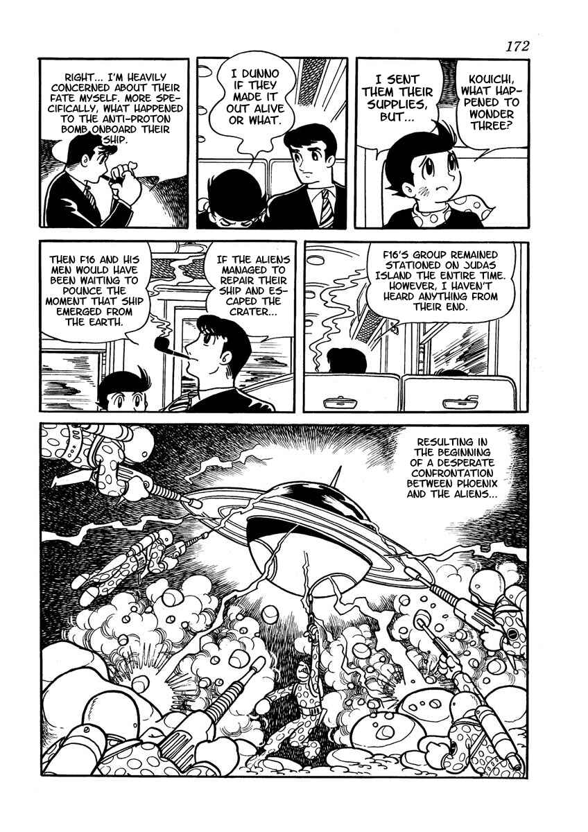 Page 174 Chapter Unknown_adfa Wonder 3