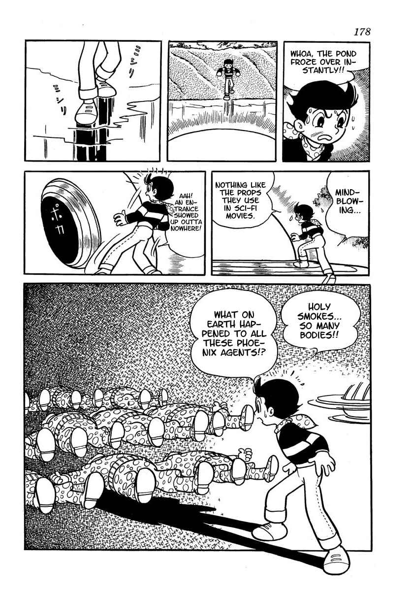 Page 180 Chapter Unknown_adfa Wonder 3