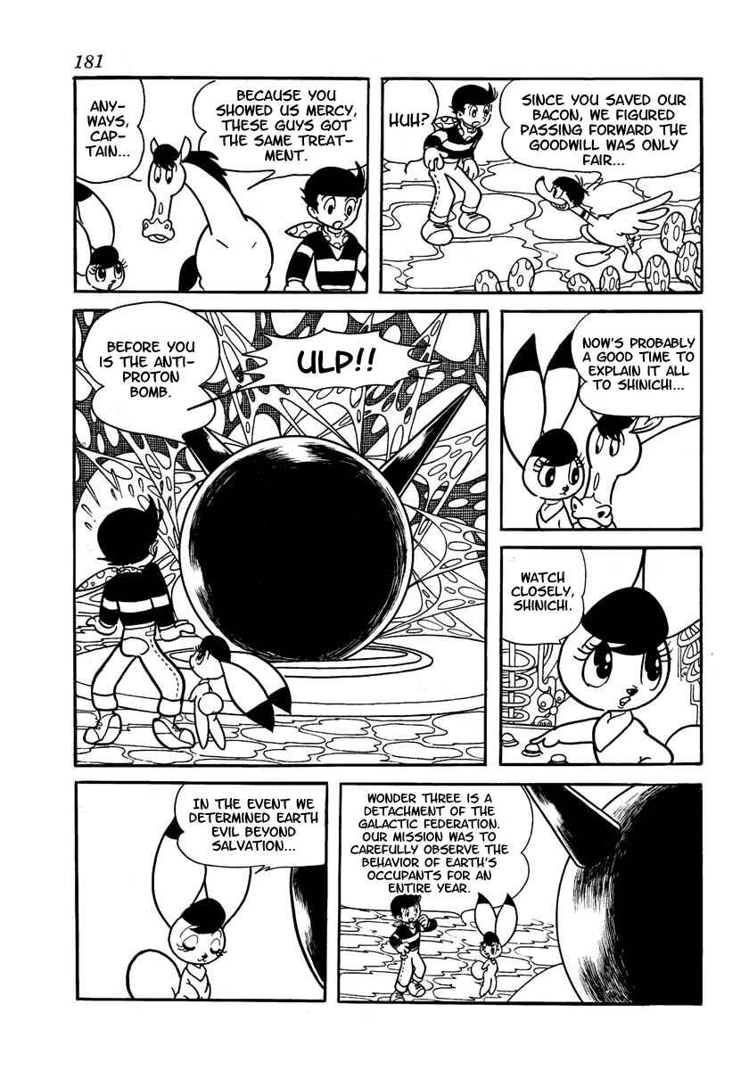 Page 183 Chapter Unknown_adfa Wonder 3