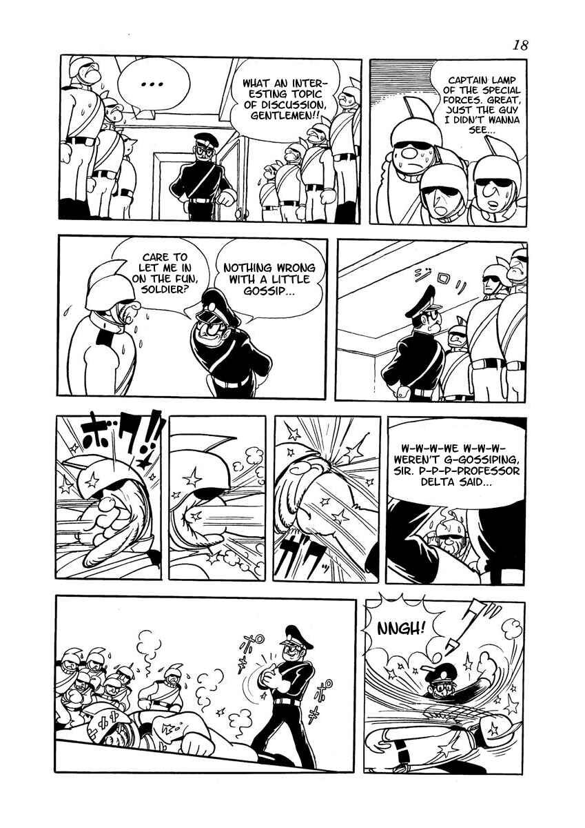 Page 20 Chapter Unknown_adfa Wonder 3