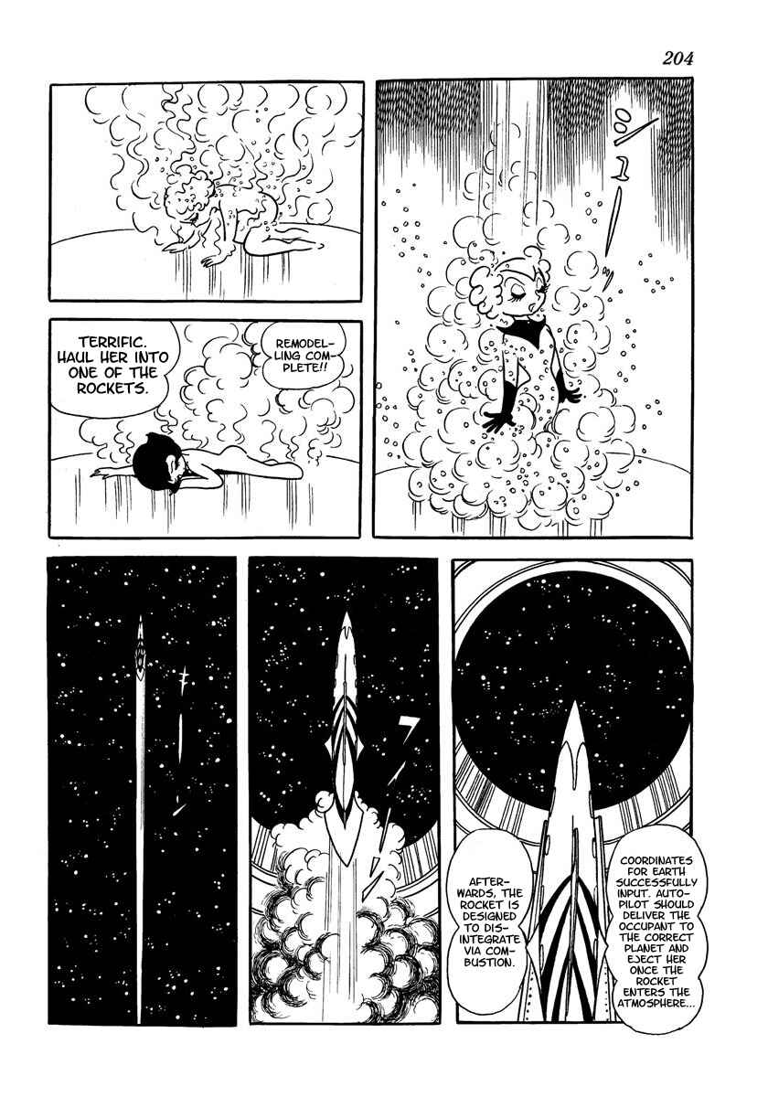 Page 206 Chapter Unknown_adfa Wonder 3