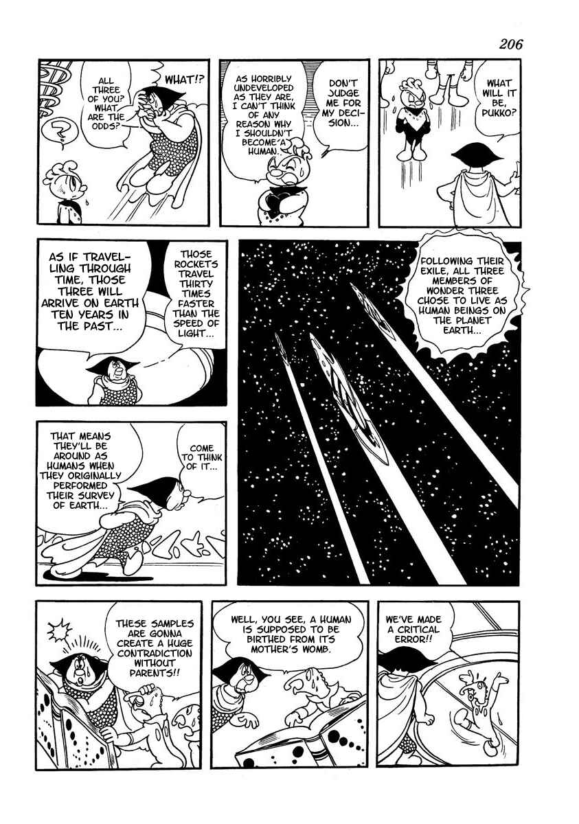 Page 208 Chapter Unknown_adfa Wonder 3