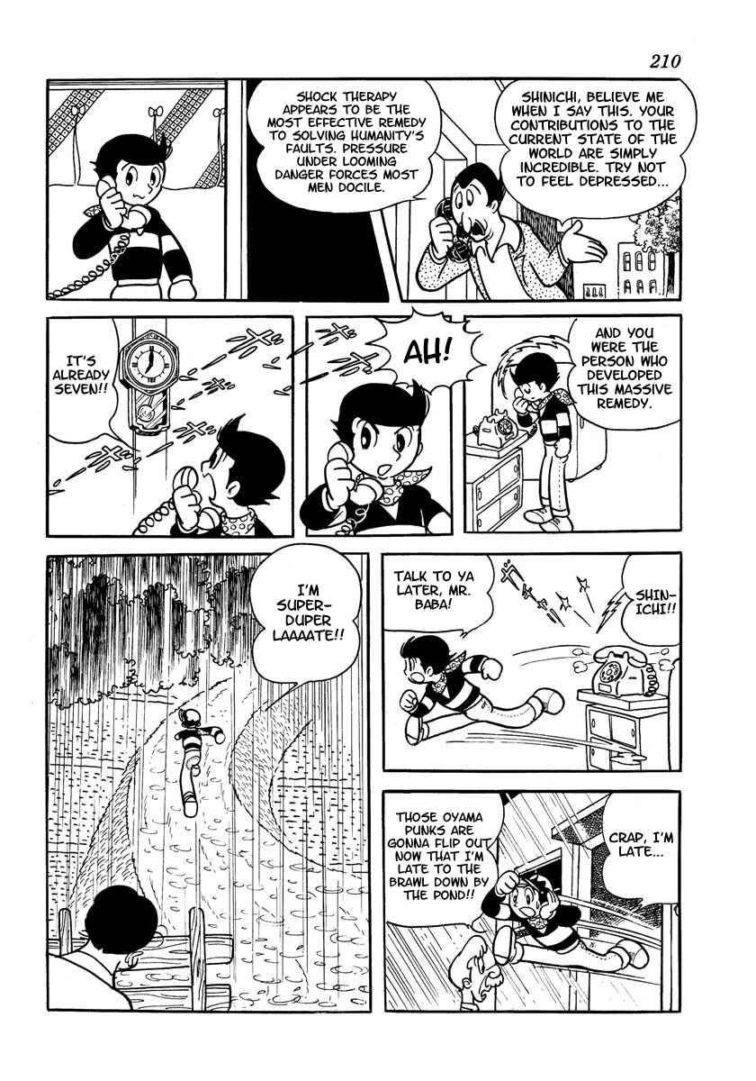 Page 212 Chapter Unknown_adfa Wonder 3