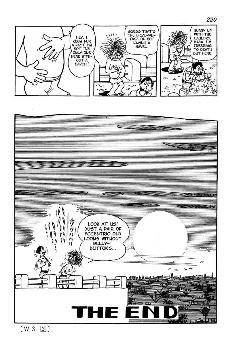 Page 222 Chapter Unknown_adfa Wonder 3
