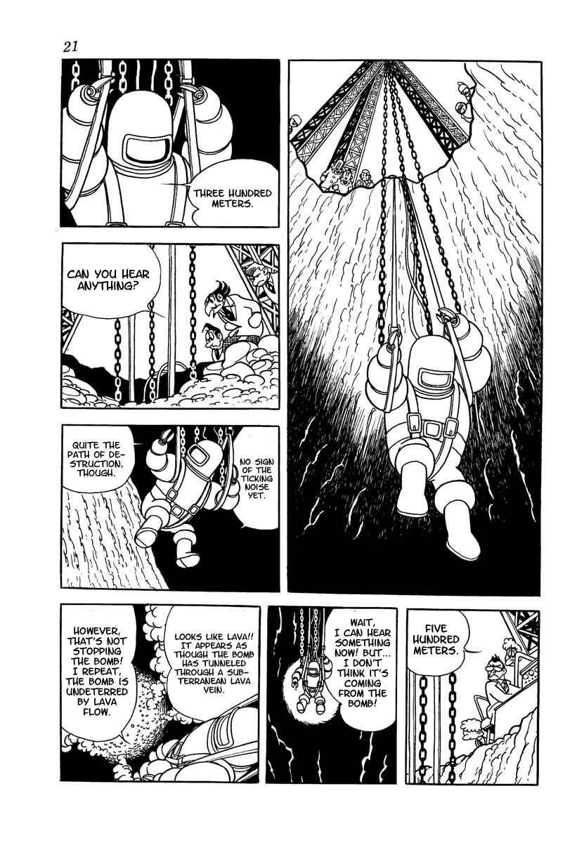 Page 23 Chapter Unknown_adfa Wonder 3