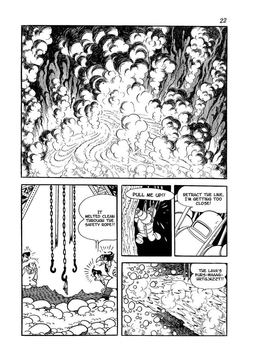 Page 24 Chapter Unknown_adfa Wonder 3