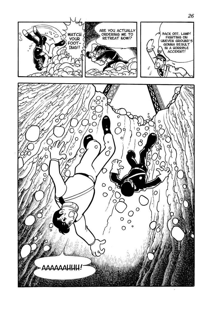 Page 28 Chapter Unknown_adfa Wonder 3