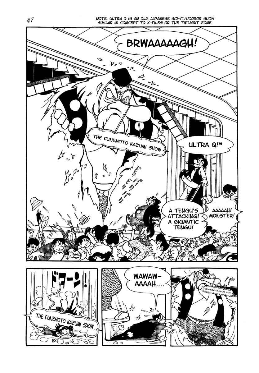 Page 49 Chapter Unknown_adfa Wonder 3