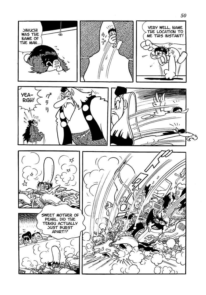 Page 52 Chapter Unknown_adfa Wonder 3
