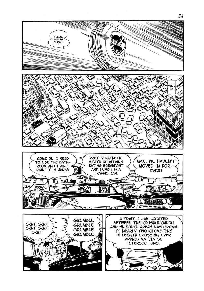 Page 56 Chapter Unknown_adfa Wonder 3
