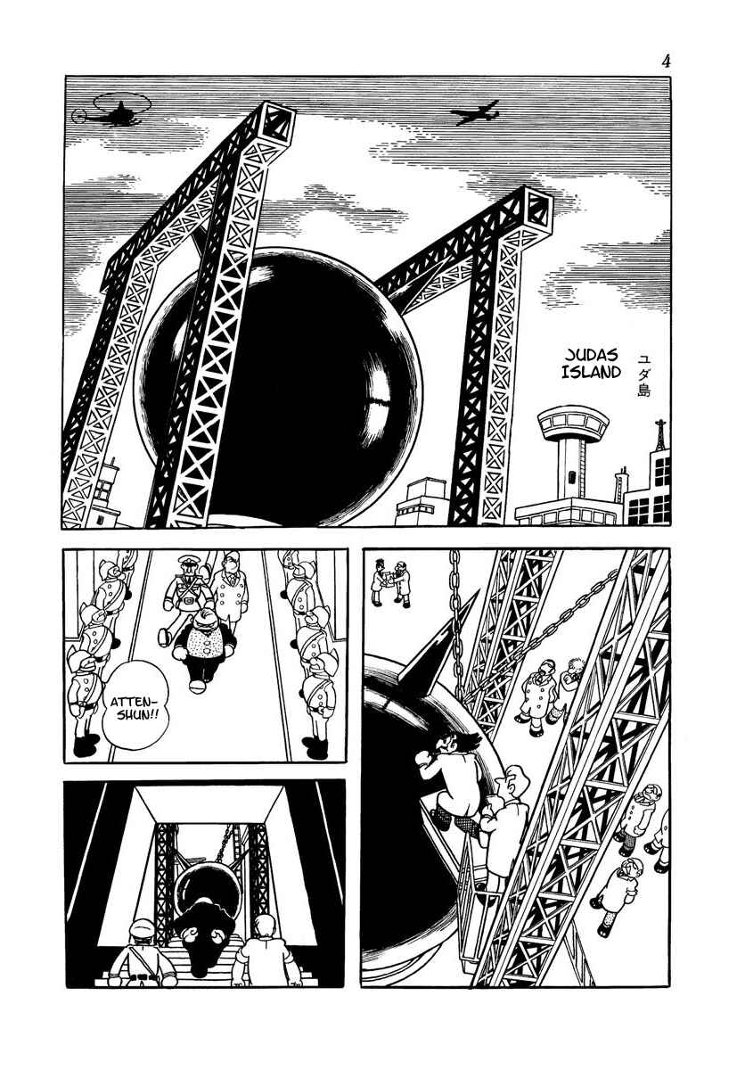 Page 6 Chapter Unknown_adfa Wonder 3