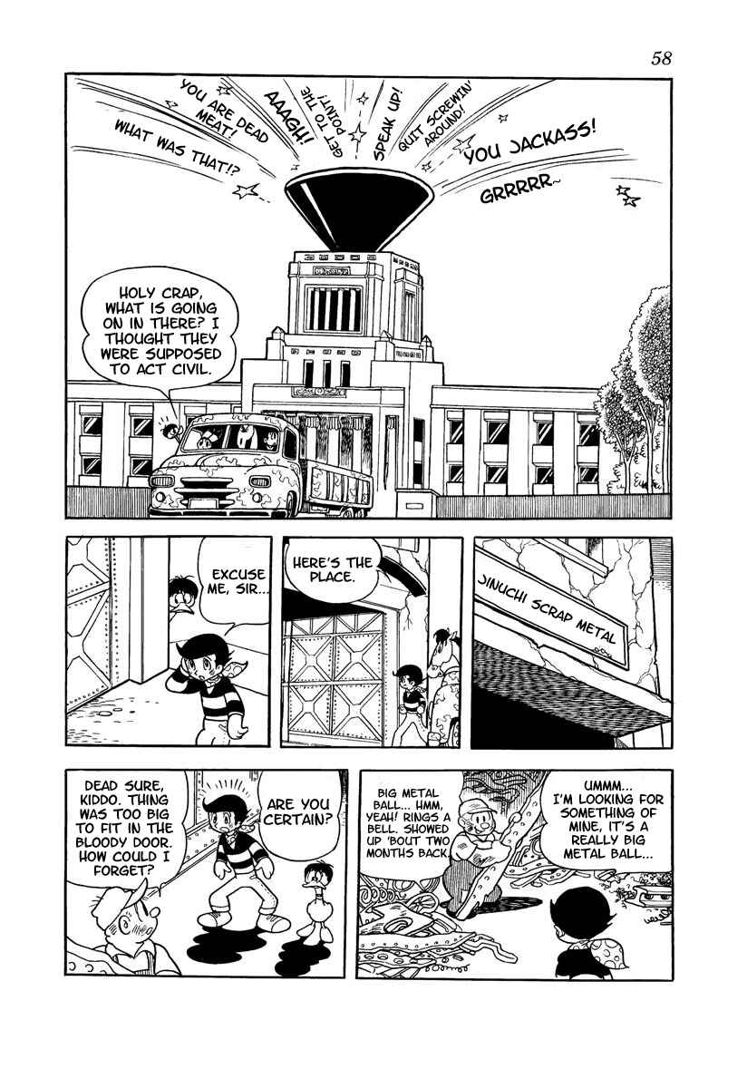 Page 60 Chapter Unknown_adfa Wonder 3