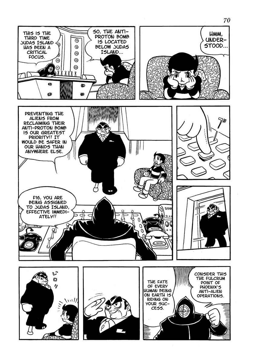 Page 72 Chapter Unknown_adfa Wonder 3