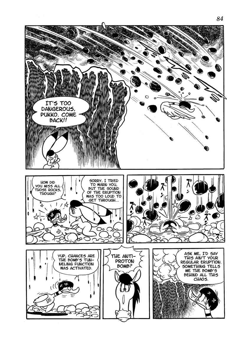 Page 86 Chapter Unknown_adfa Wonder 3