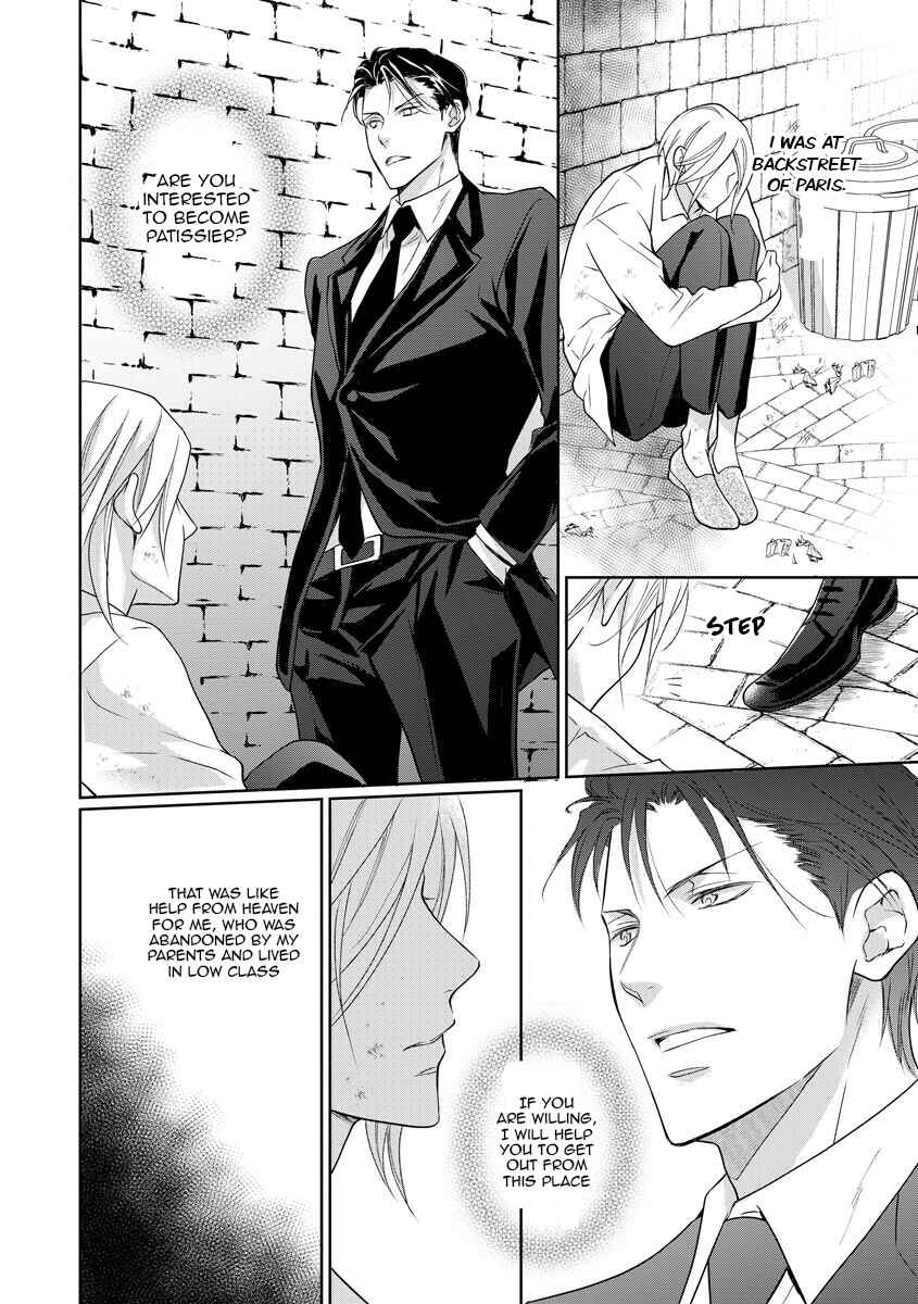 Page 10 Chapter 15 Yakuza no Gokkan Choukyou