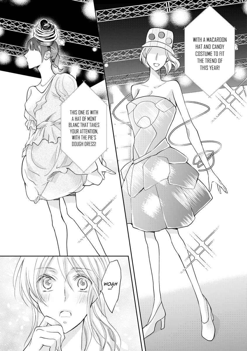 Page 10 Chapter 14 Yakuza no Gokkan Choukyou