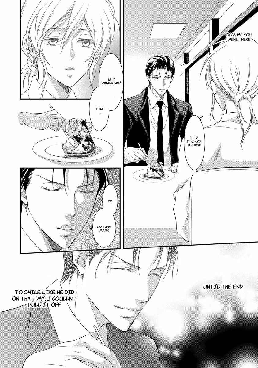 Page 11 Chapter 6 Yakuza no Gokkan Choukyou