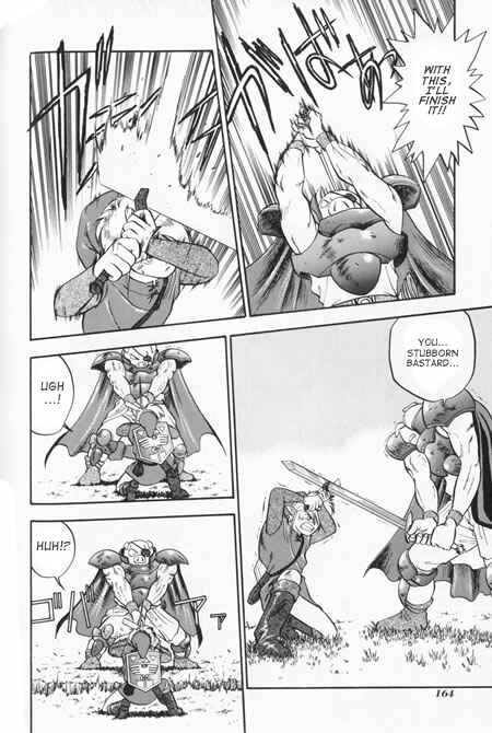 Page 14 Chapter 4 The Legend of Zelda - Links Awakening