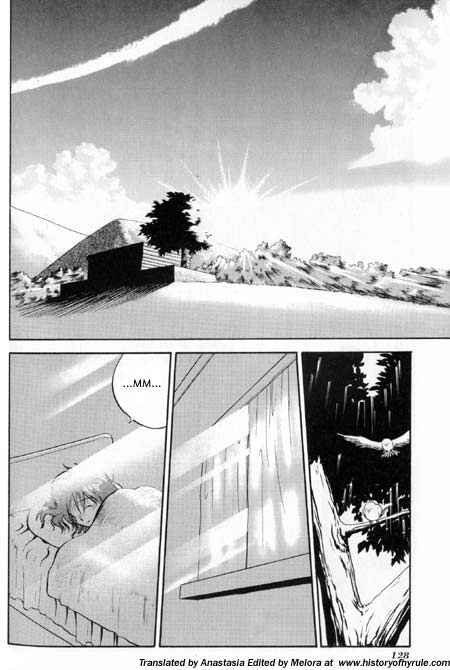 Page 24 Chapter 3 The Legend of Zelda - Links Awakening