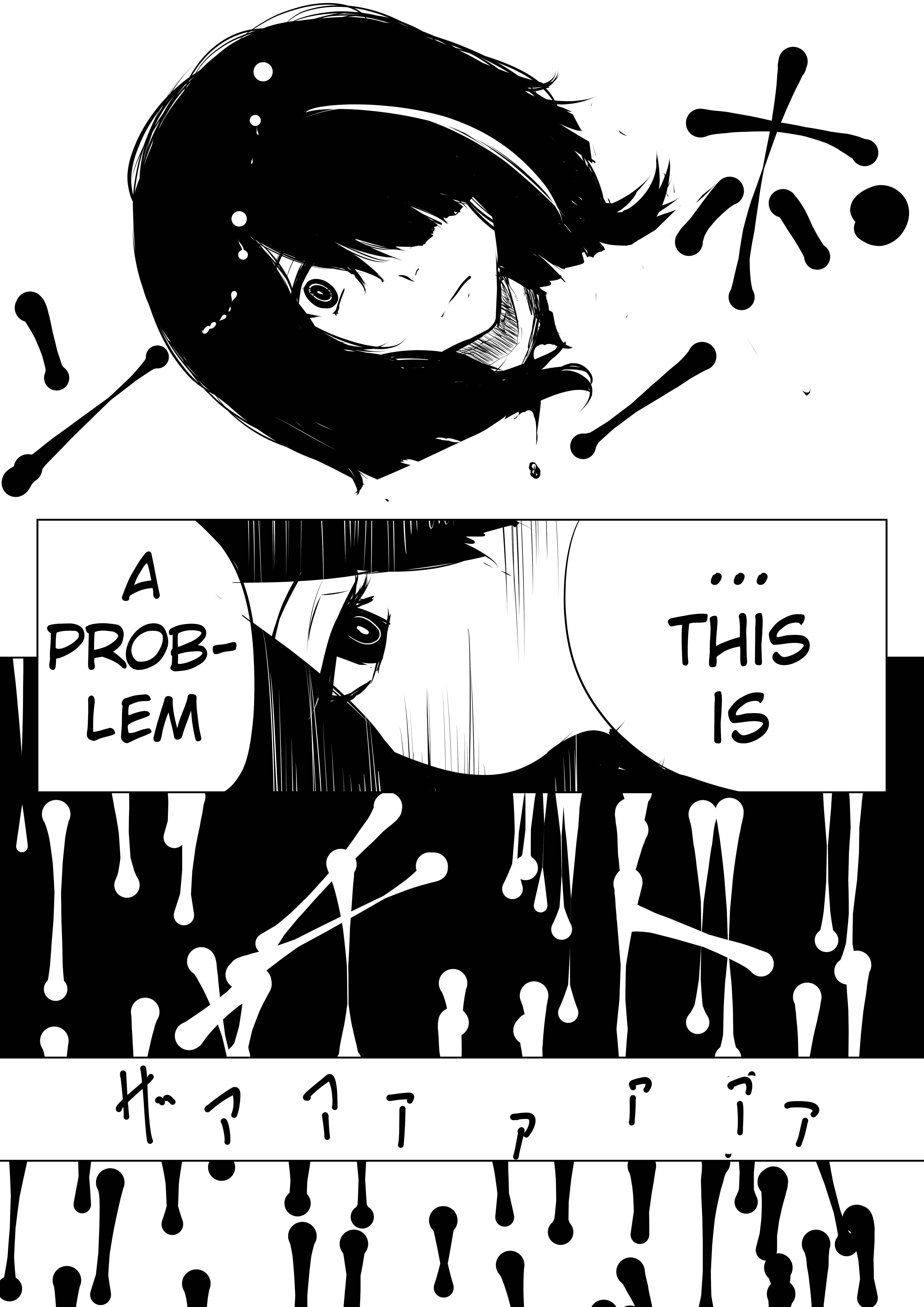 Page 6 Chapter 11 Pulseless Girlfriend